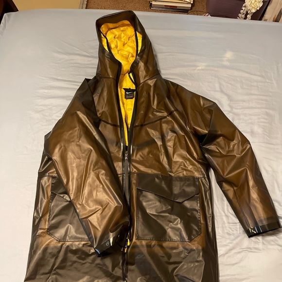 Nike Winter Coats